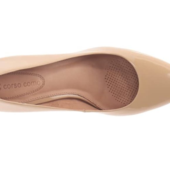 Corso Como Women's Linden Dress Pump, 6.5 M US - Picture 3 of 7